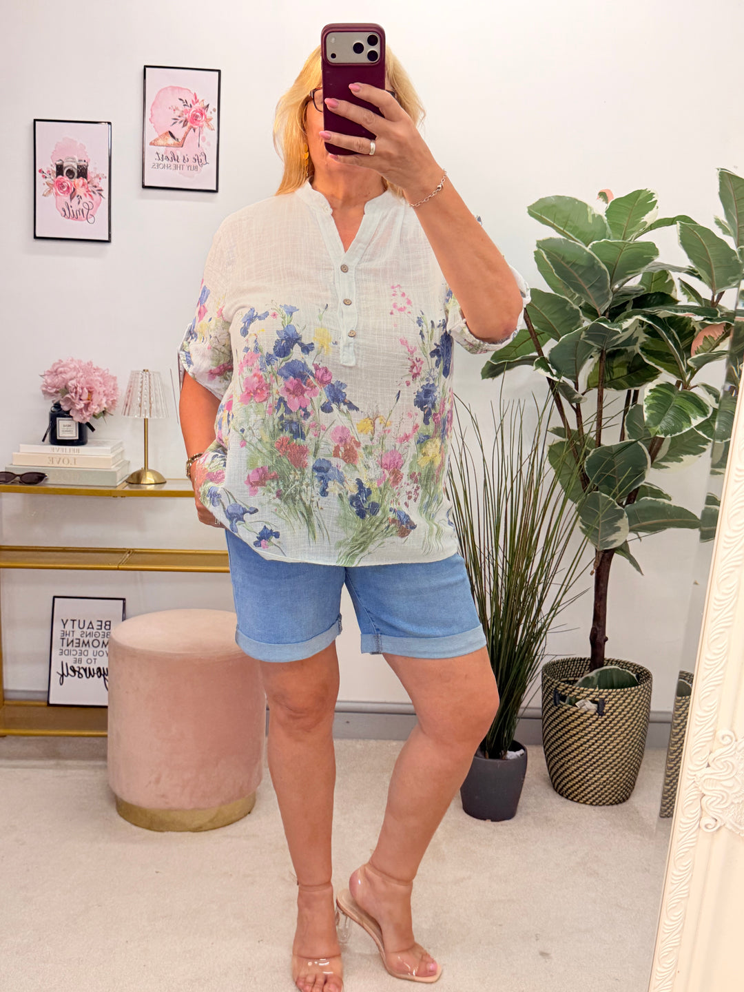 The MAURA top
