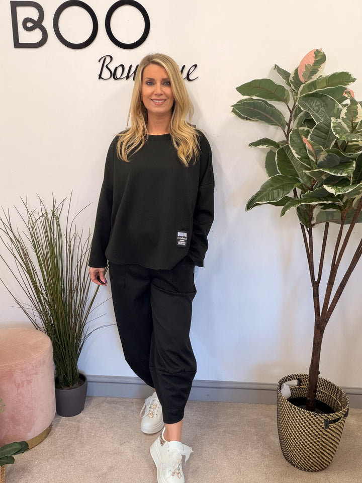 The KERRY Co ord - 5 colours