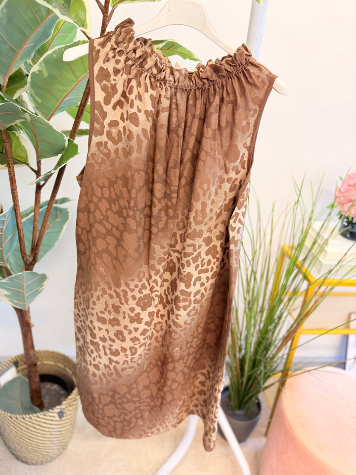 The LILLY dress - 4 colours