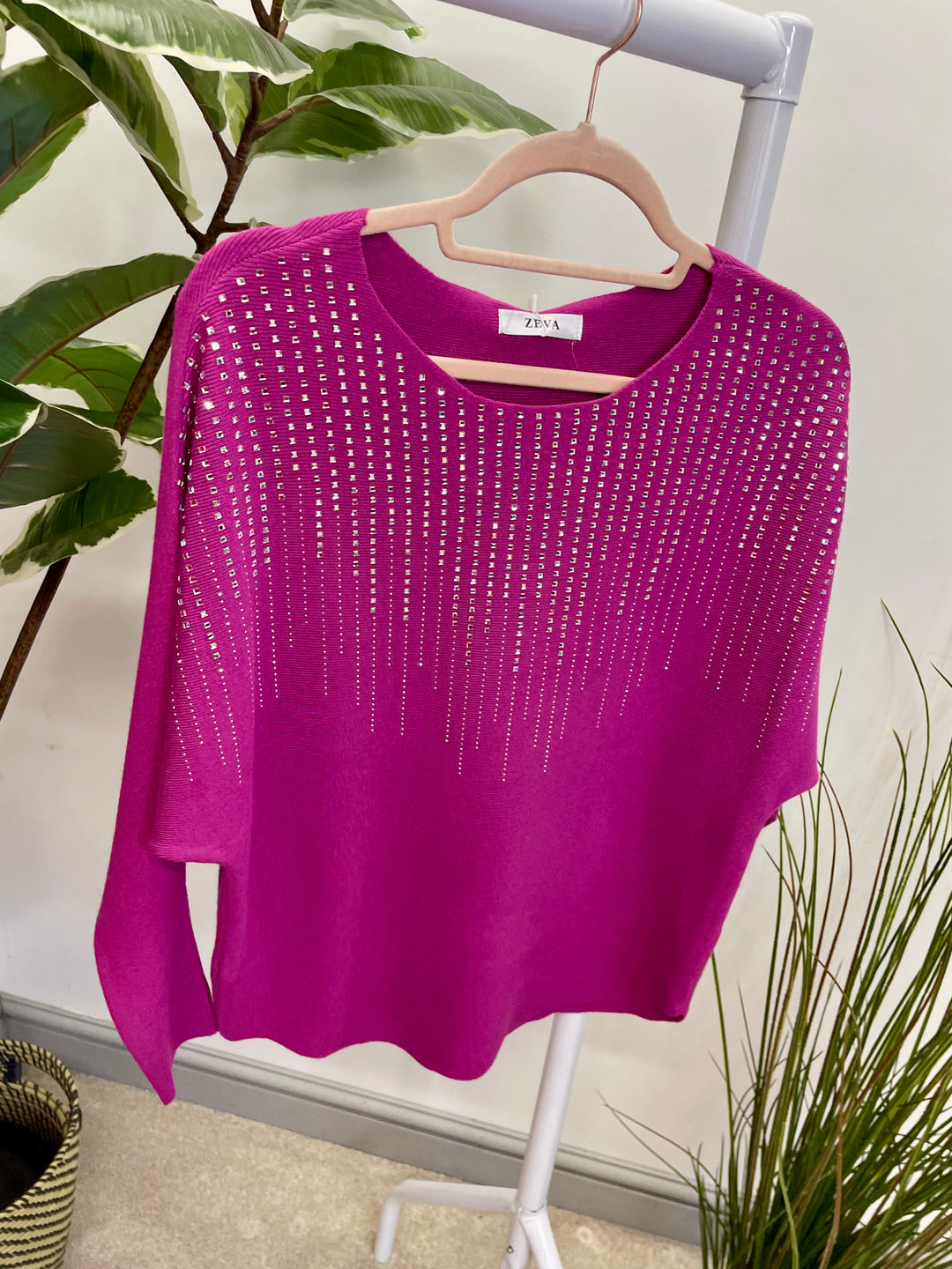 SPECIAL OFFER The VIXEN jumper - 10 colours