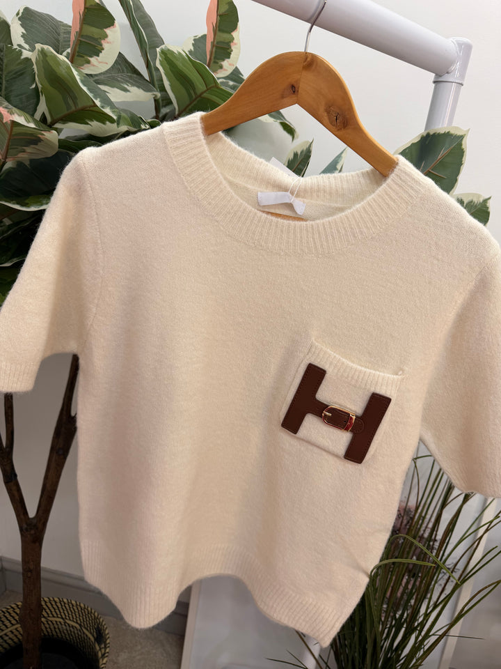 The GEORGIE jumper - 4 colours