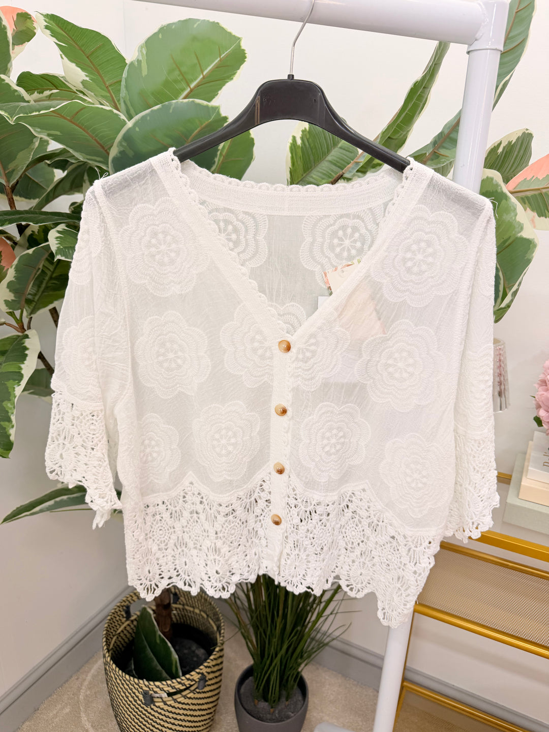 The LYN top