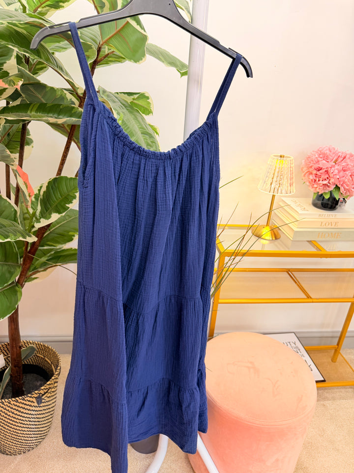 The BOBBI sun dress - 6 colours