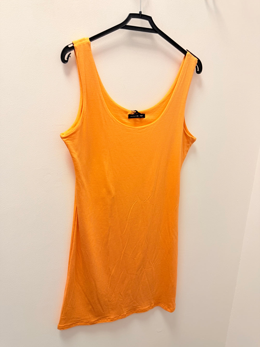 The BRODIE long vest top - 6 colours