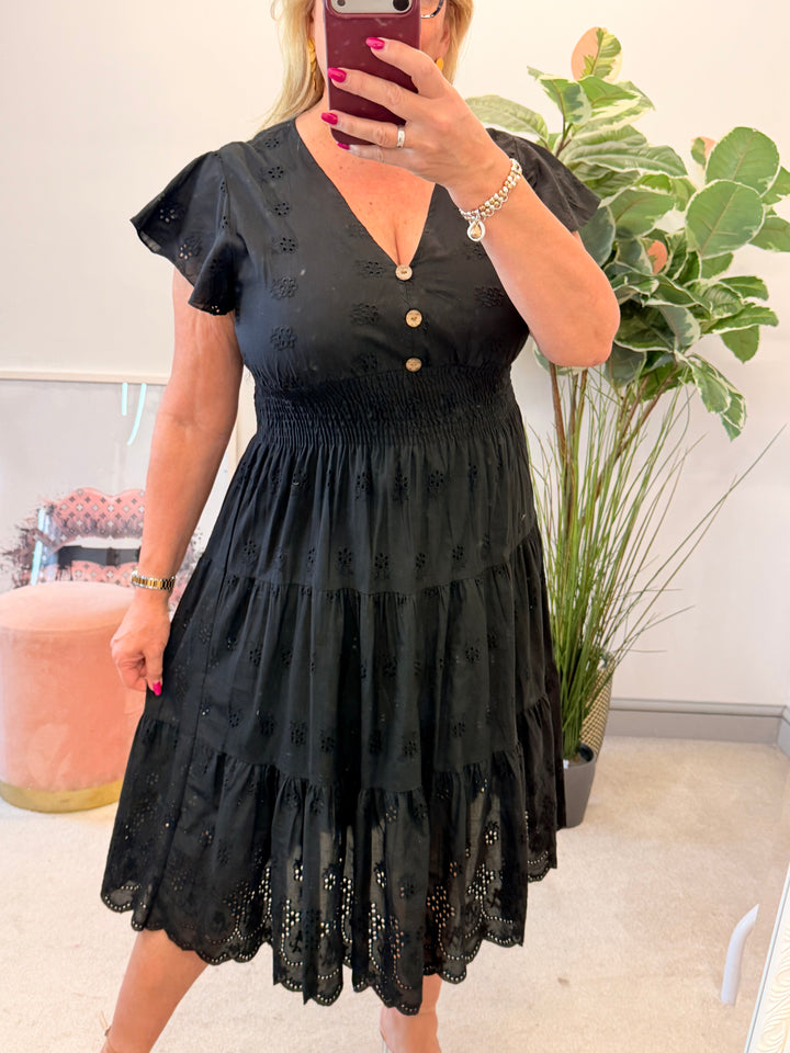 The LUCY dress - 6 colours
