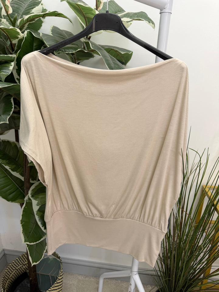 The FERN top - 10 colours