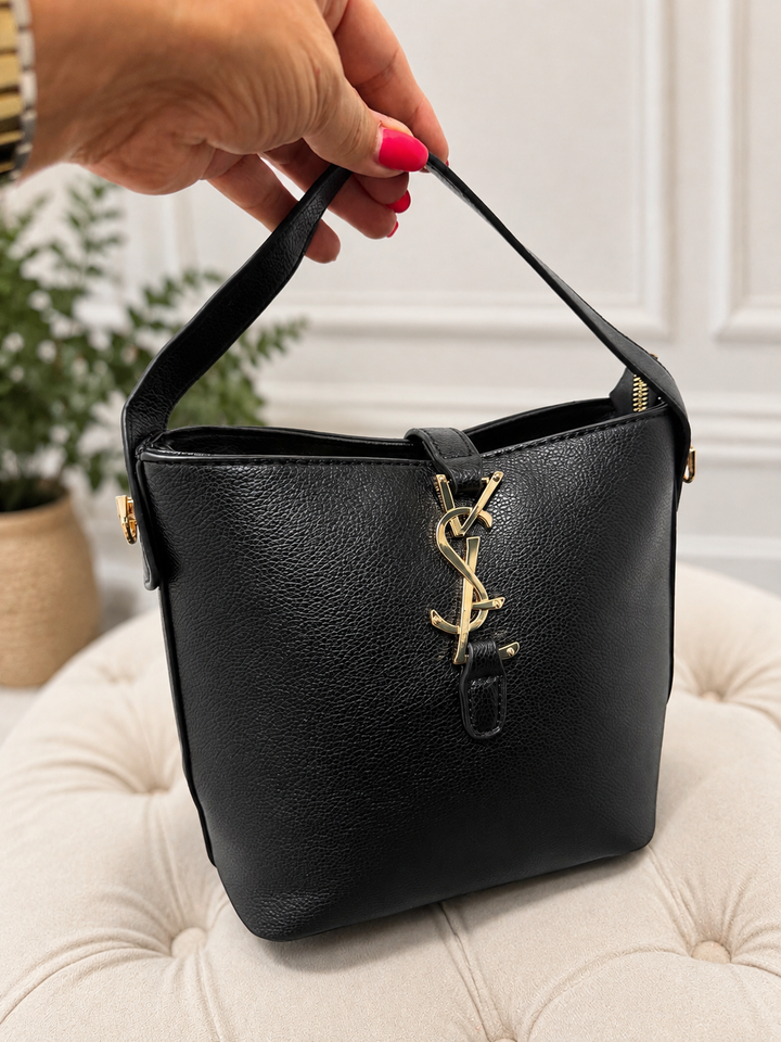 The TAZ bag - 3 colours