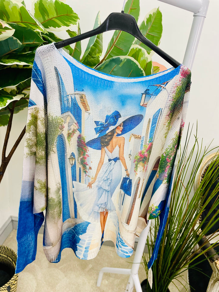 The FAY top