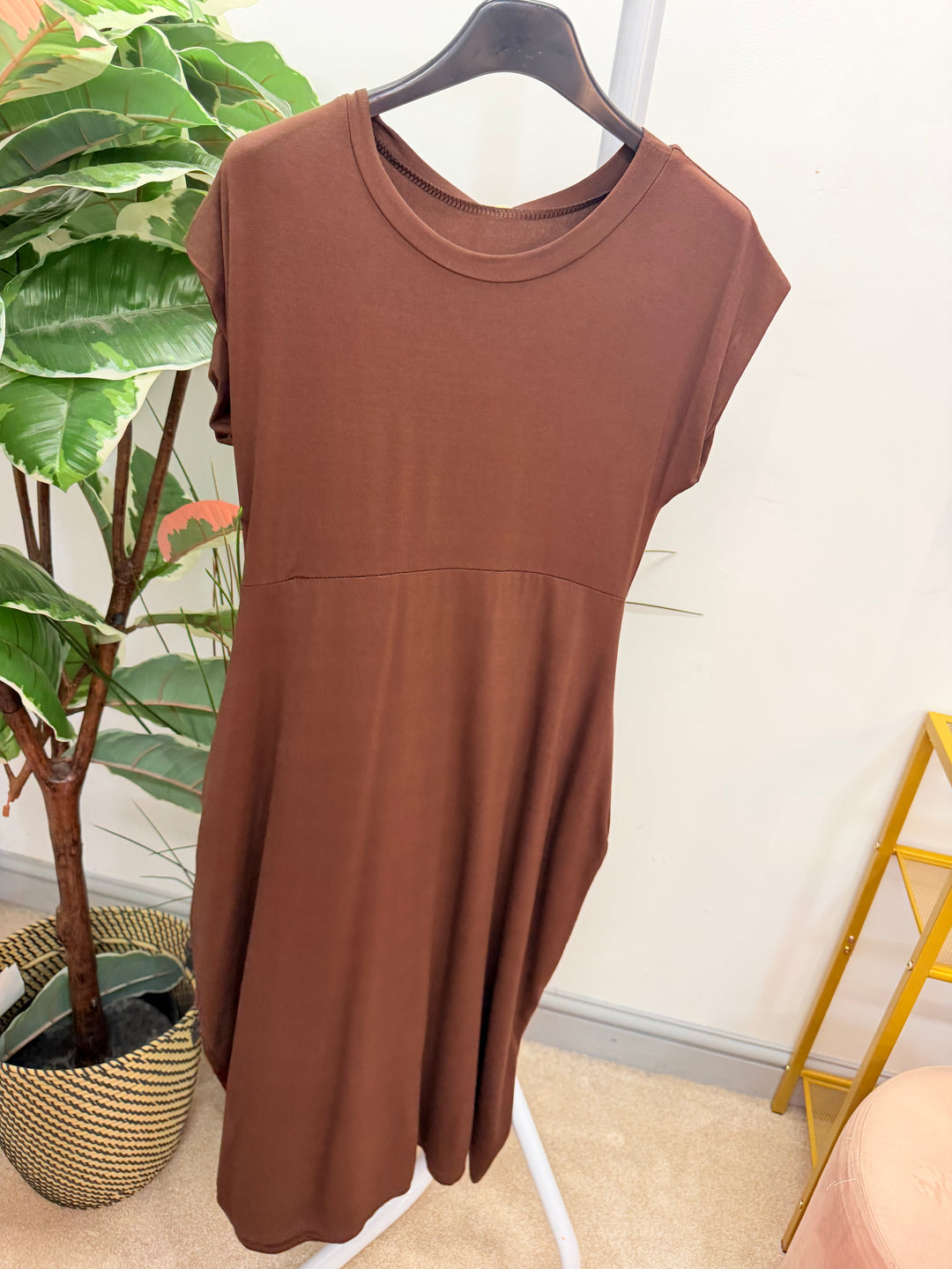 The JULES dress - 5 colours