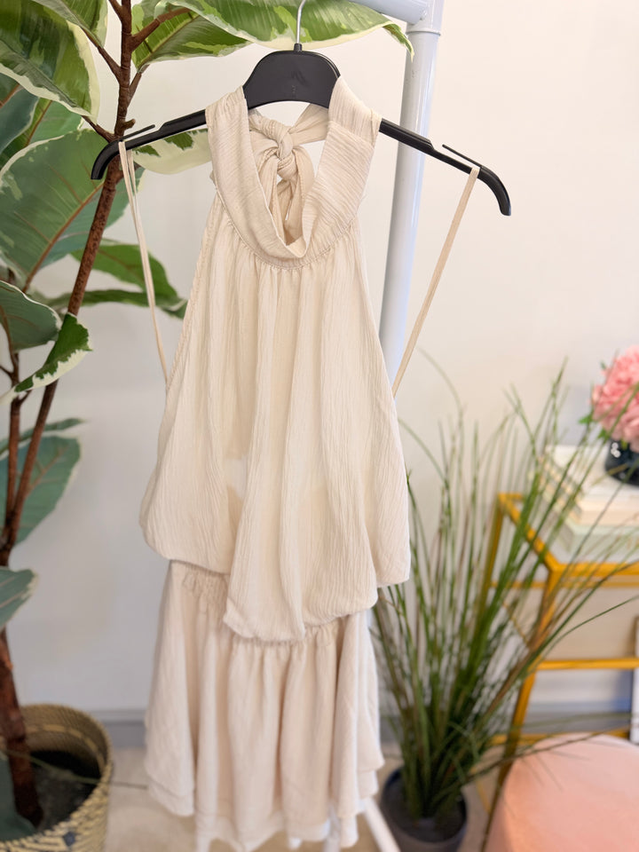 The ROSIE dress - 4 colours