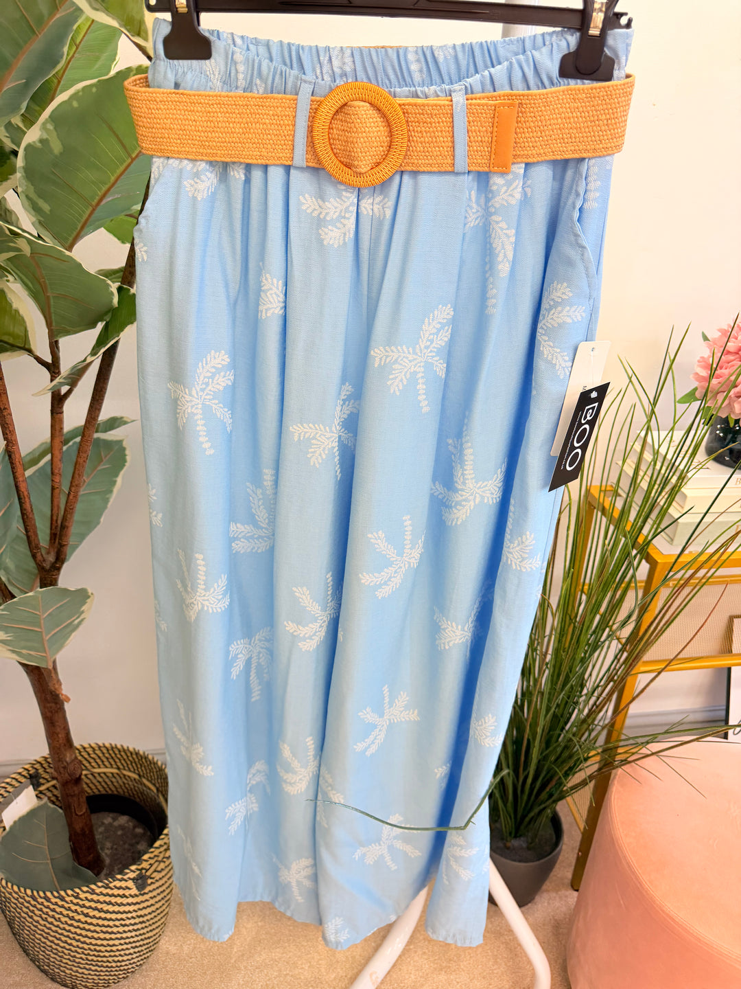 The VAL trousers - 5 colours