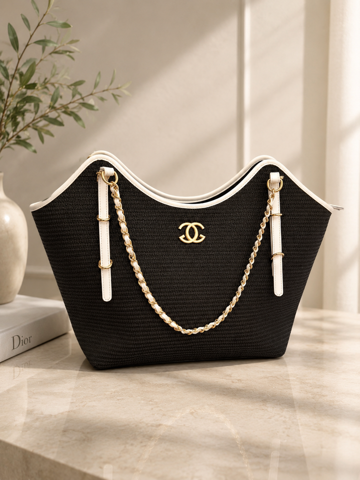 The BETH bag - 2 colours