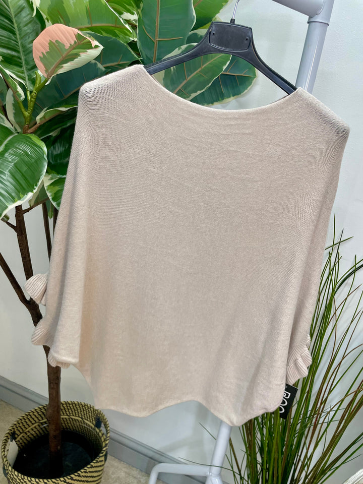 The KELLY jumper - 6 colours
