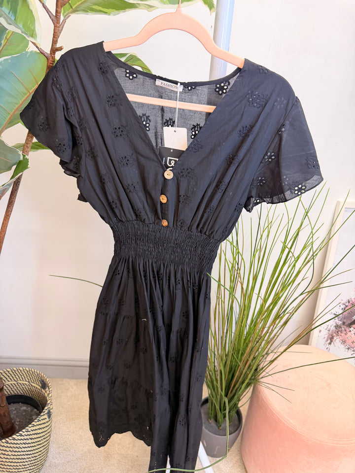 The LUCY dress - 6 colours