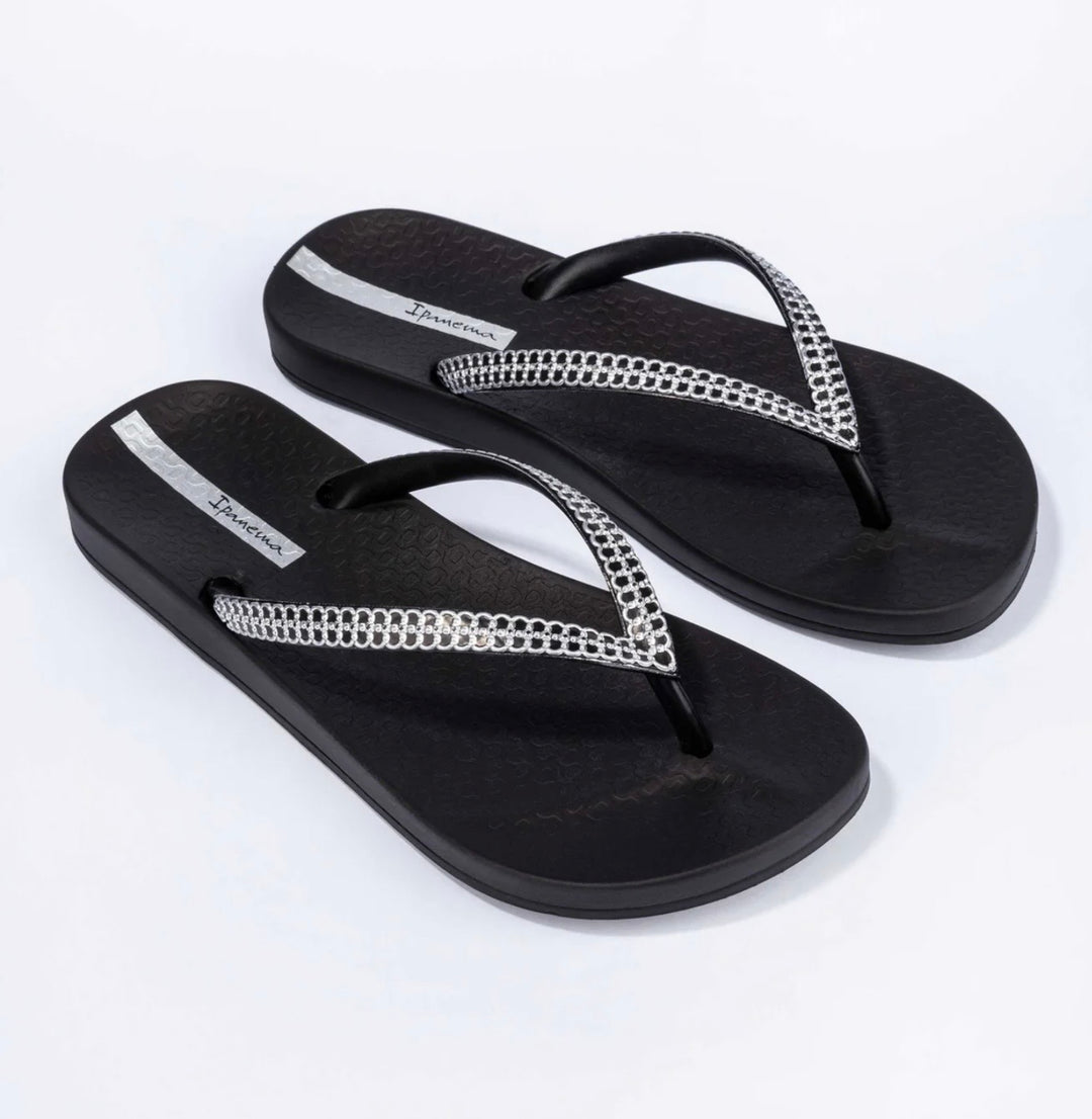 IPANEMA mesh flip flop - 2 colours (seven)