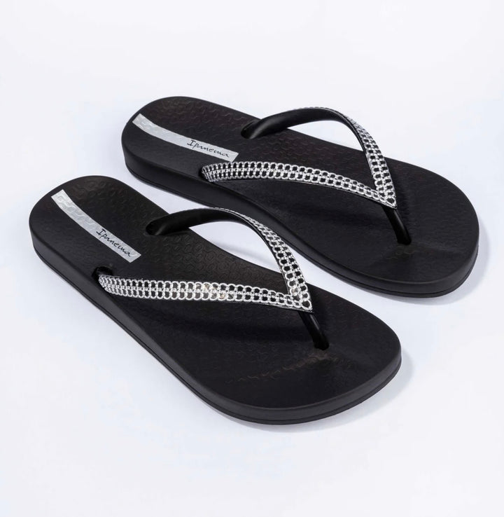 IPANEMA mesh flip flop - 2 colours (seven)