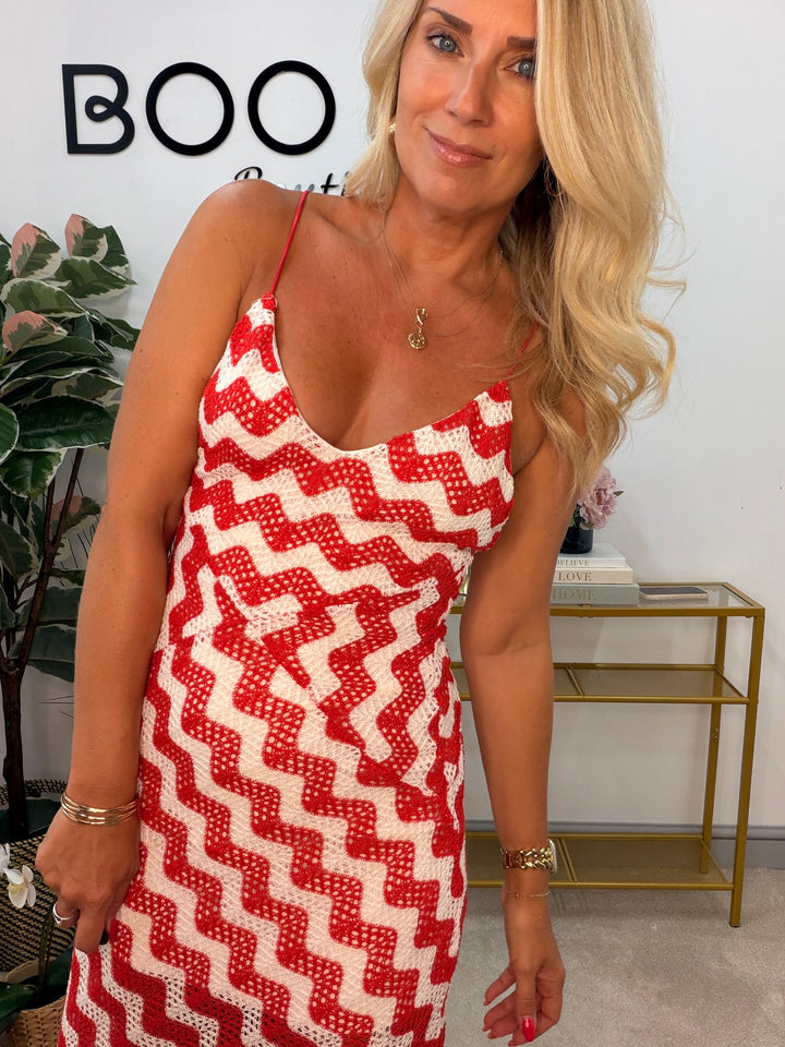 The KAREN dress - 2 colours