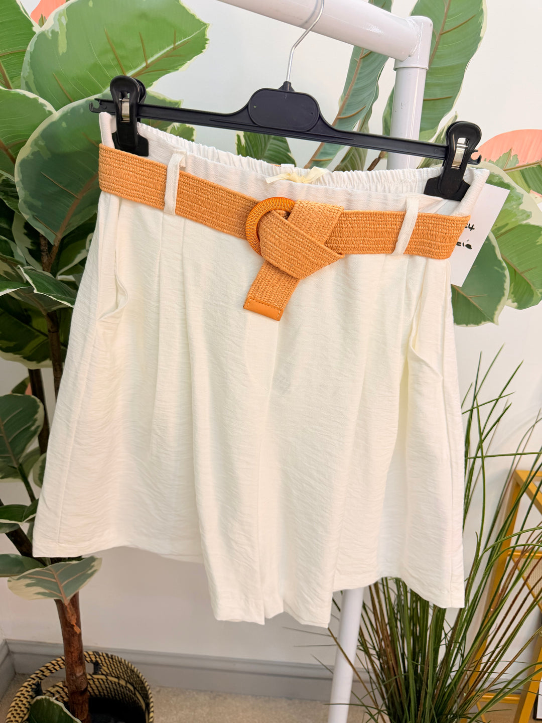 The OTTIE shorts - 3 colours