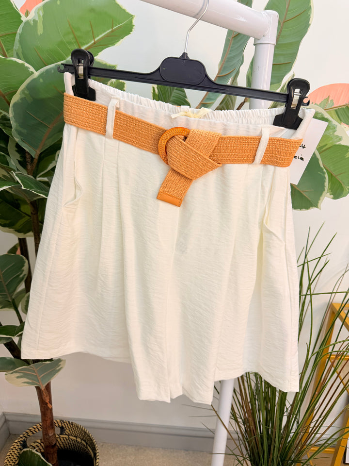 The OTTIE shorts - 3 colours