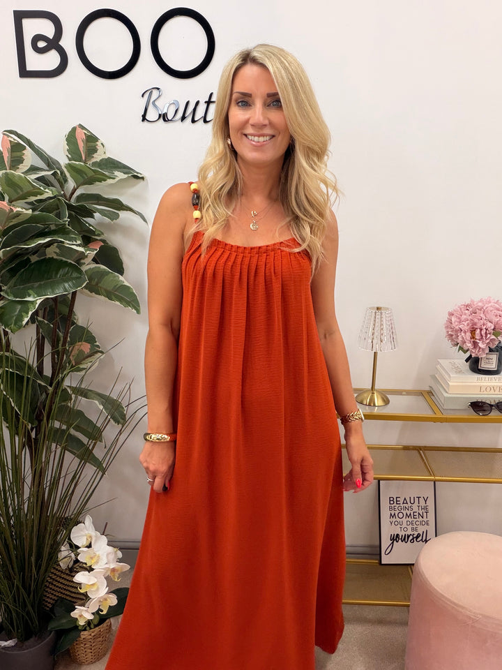 The SAM dress - 8 colours