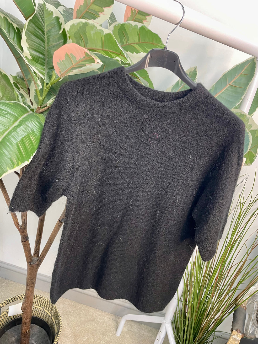 The JESS jumper - 9 colours