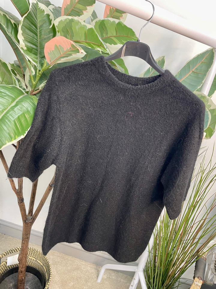 The JESS jumper - 9 colours