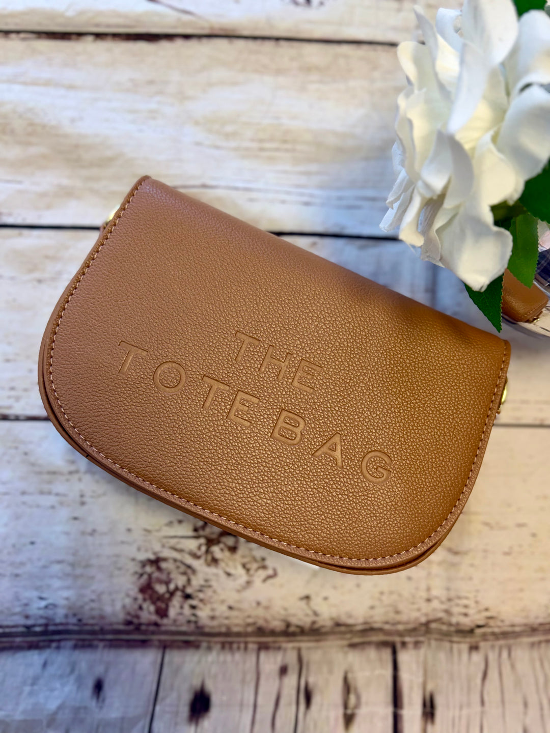 The MAISE shoulder bag - 5 colours