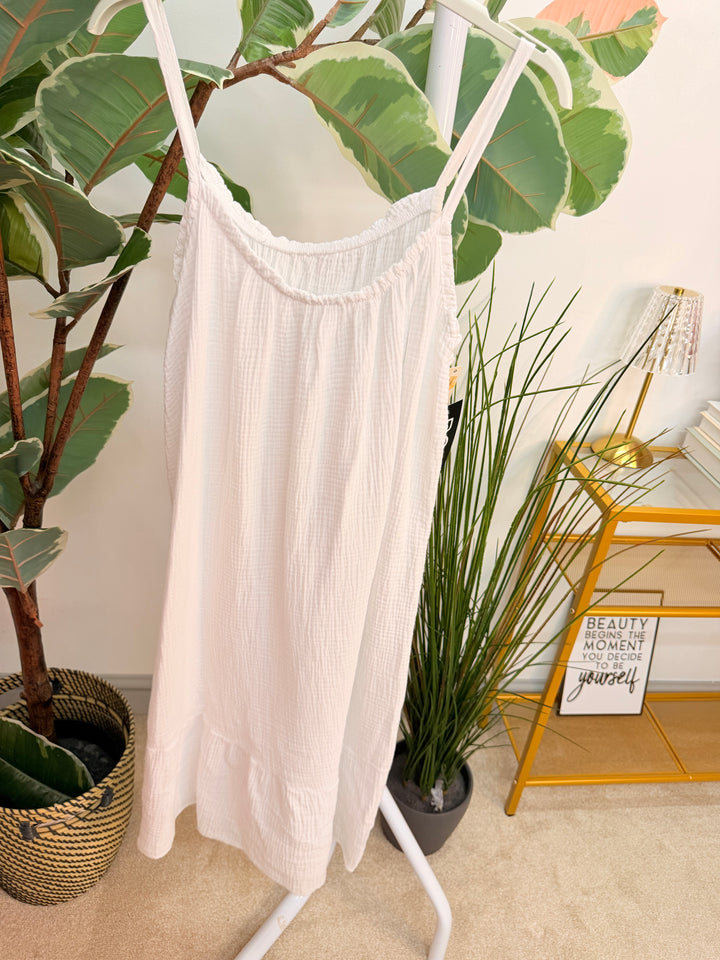 The MEL Sun dress - 6 colours