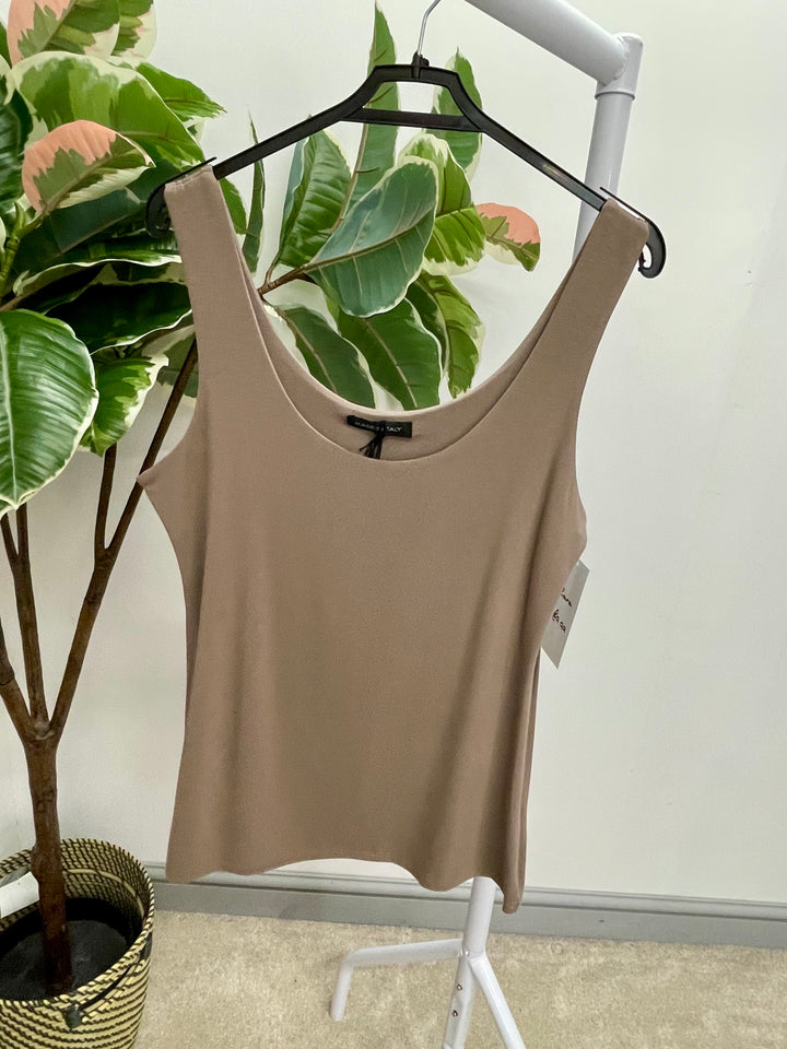 ZARA double layer vest - lots of colours