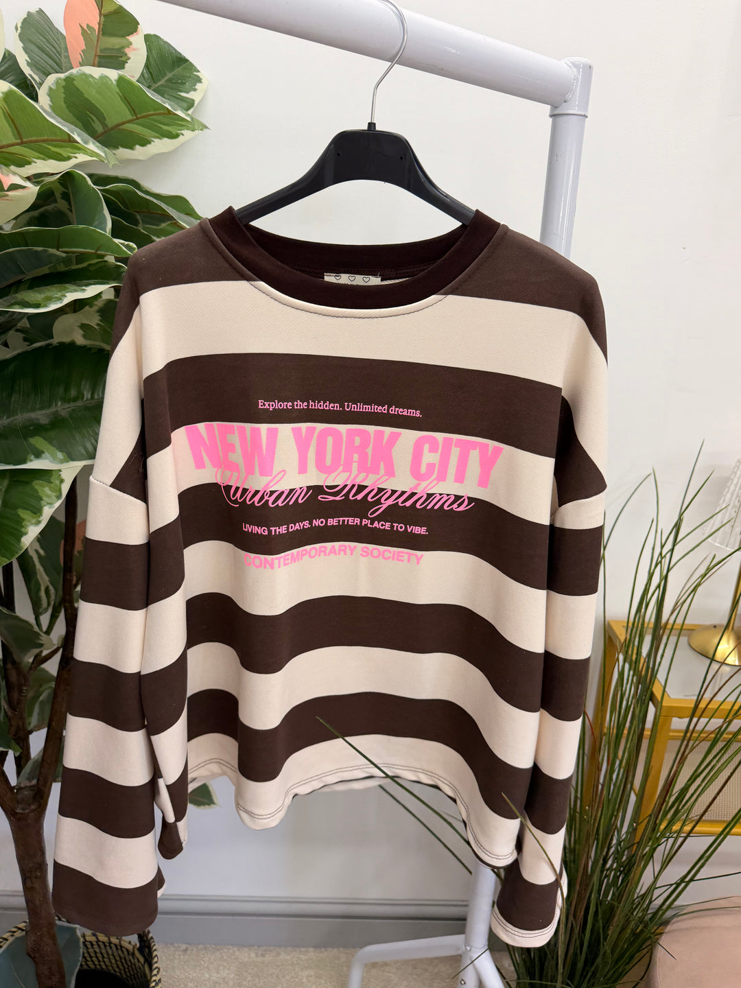 The MARIE top