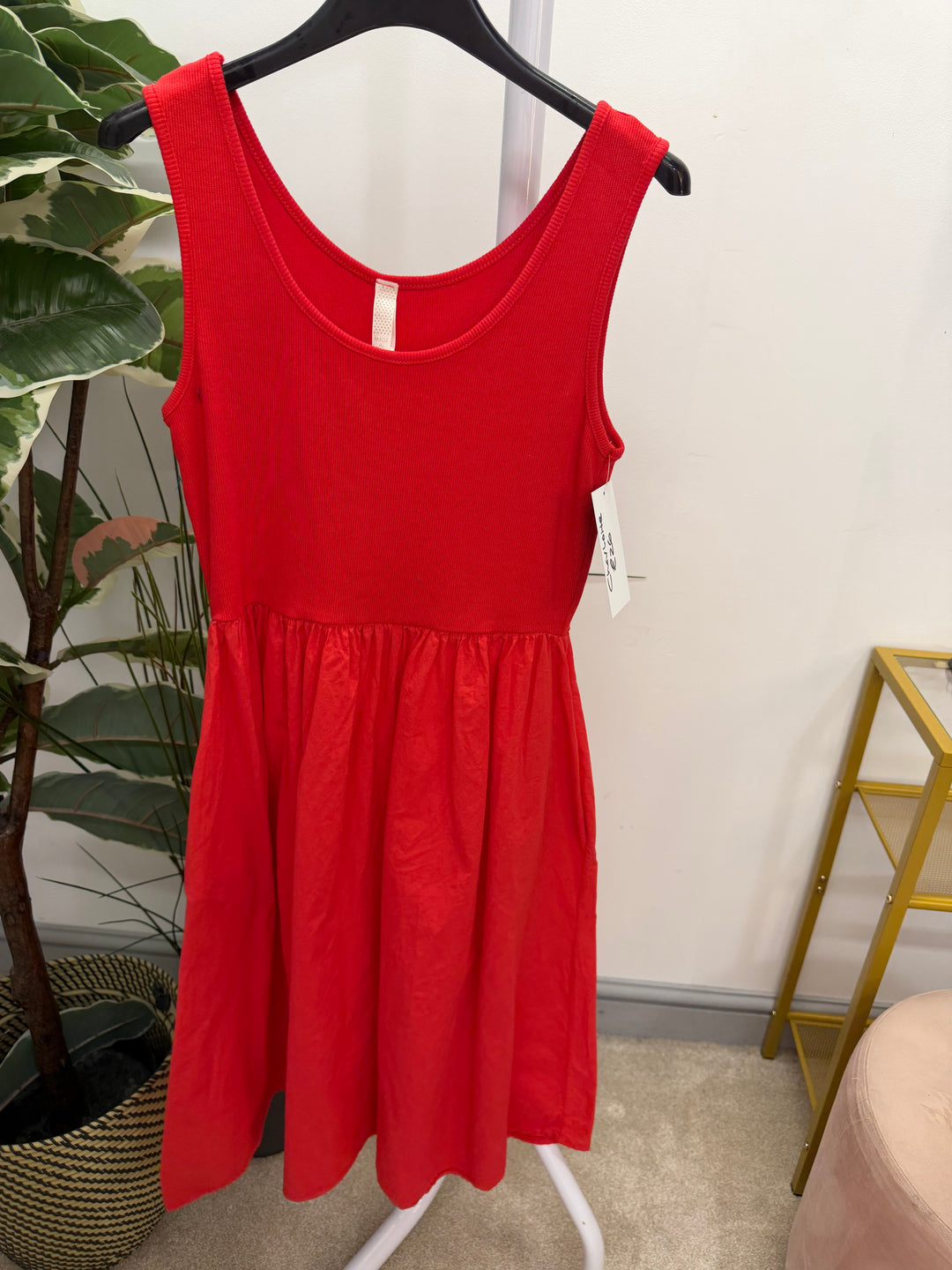 The CHARLOTTE dress - 5 colours