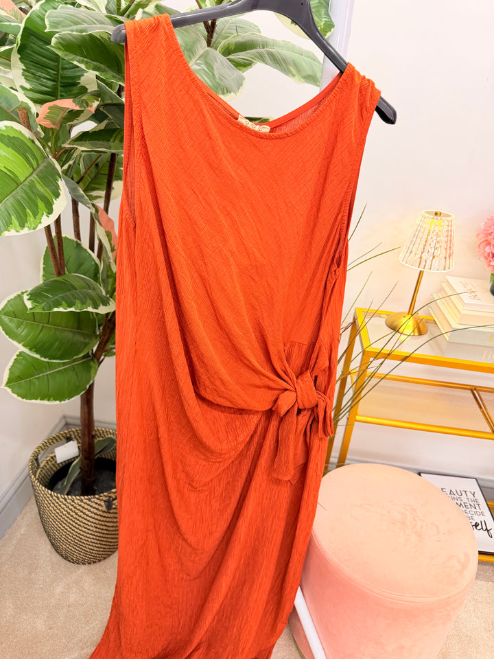 The BLAKE dress - 6 colours