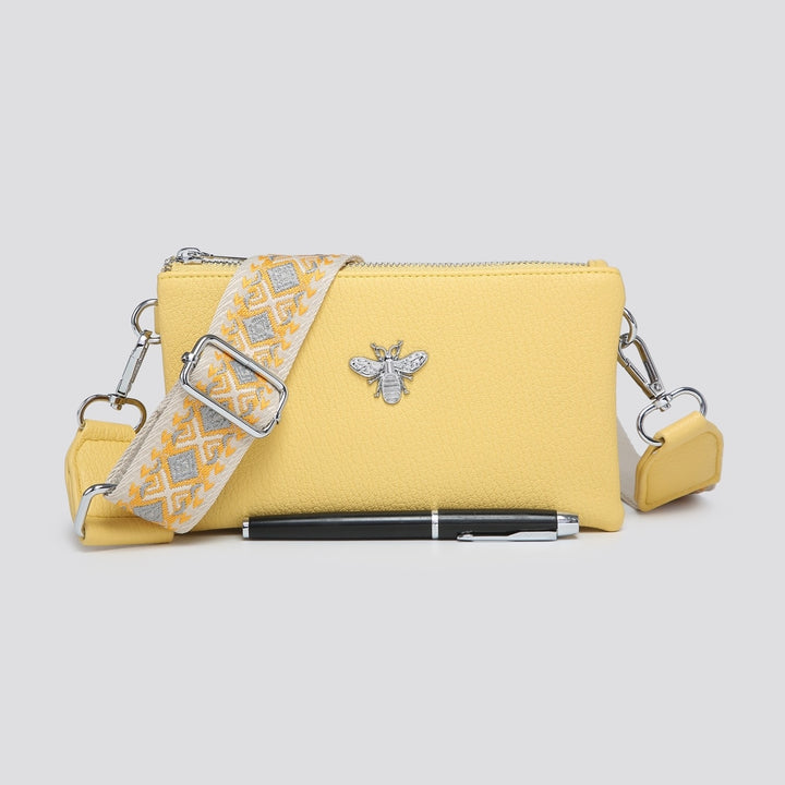 The PENNY bag - 7 colours