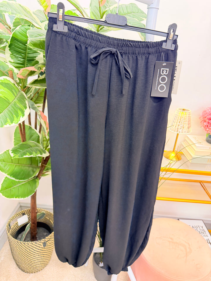 The FERN trousers - 5 colours