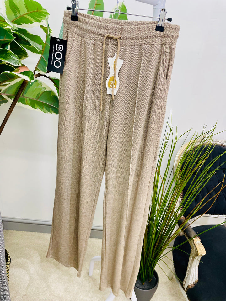 The LIZZY trousers - 6 colours