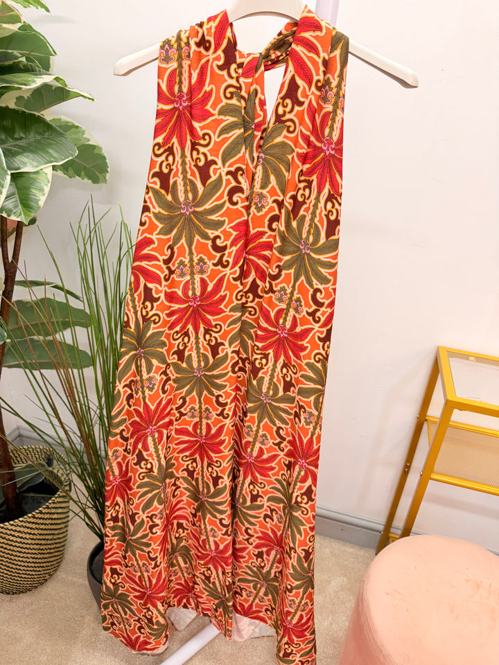 The CARLIE dress - 4 colours