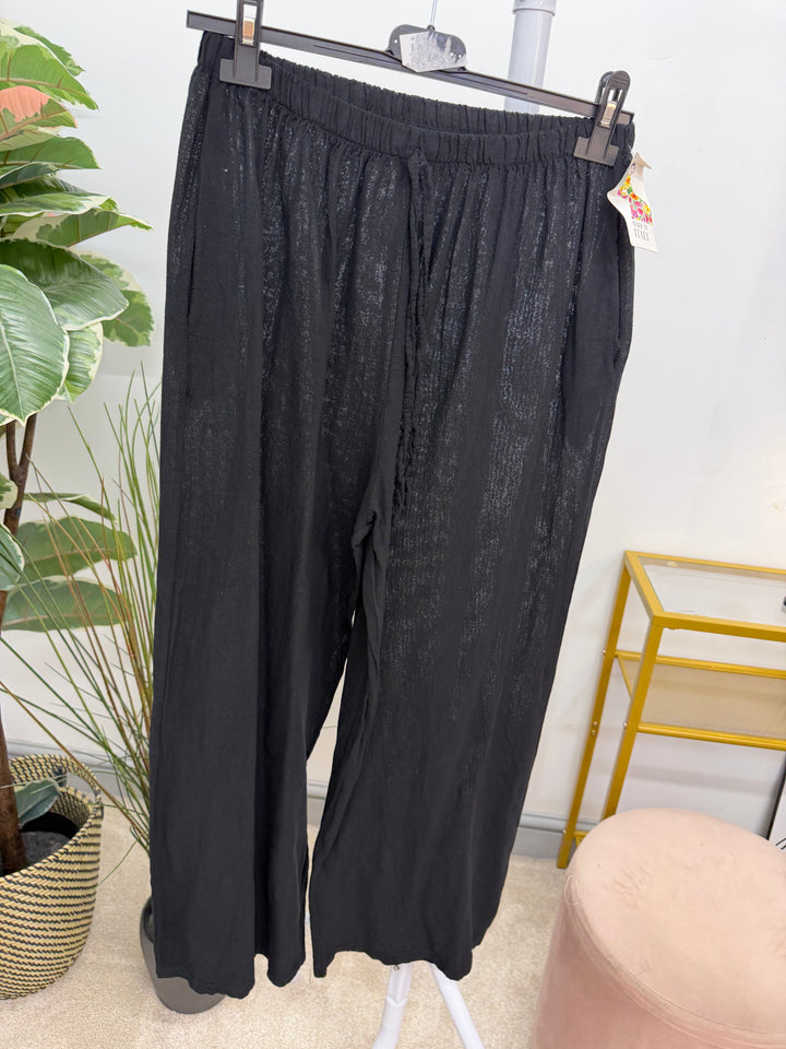 The LEAH trousers - 6 colours