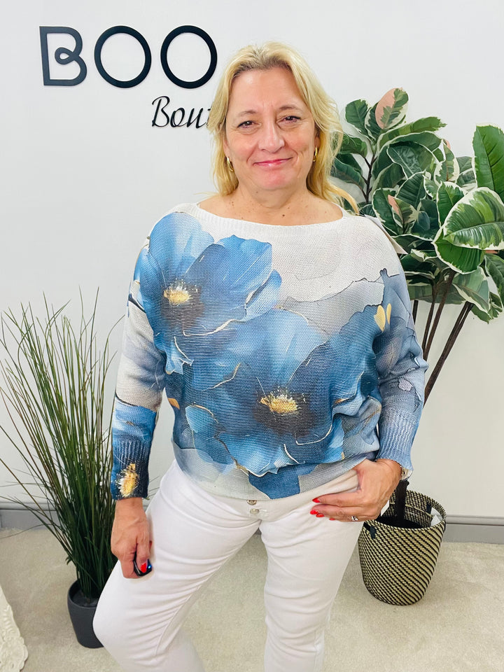 The MIMI top