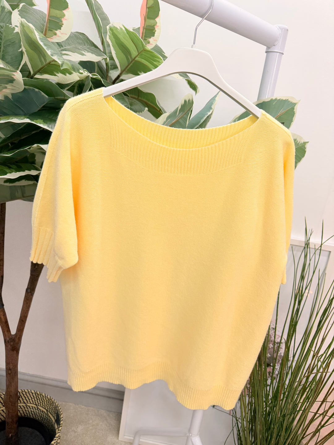 The HELEN jumper - 4 colours