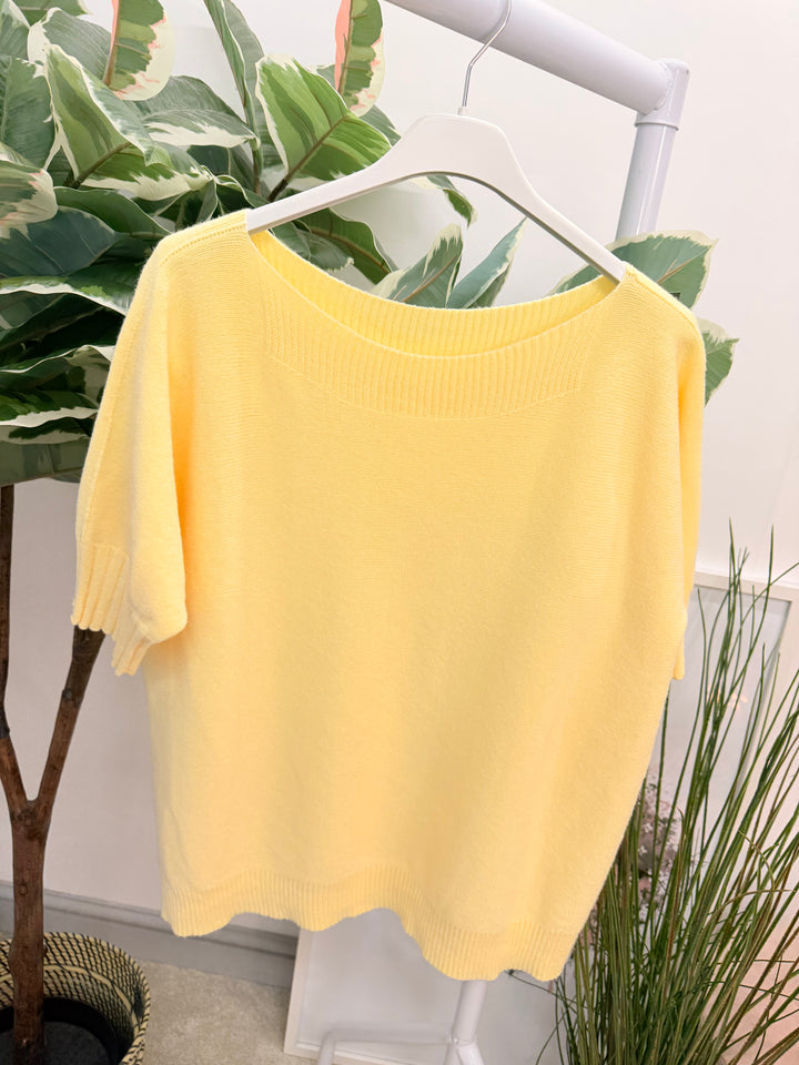 The HELEN jumper - 4 colours