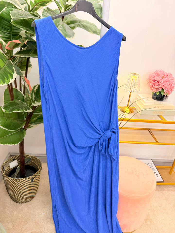 The BLAKE dress - 6 colours
