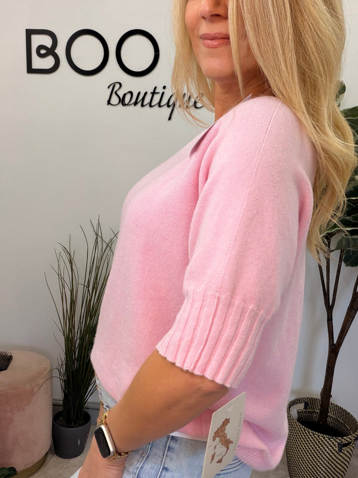 The HELEN jumper - 4 colours