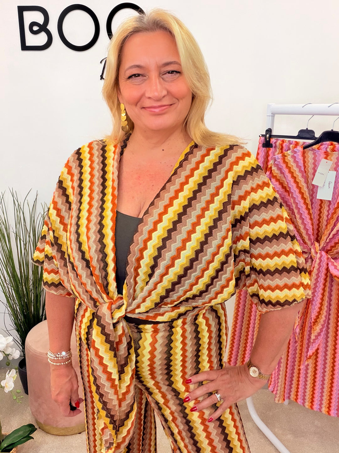 The FAWN co ord set - 2 colours