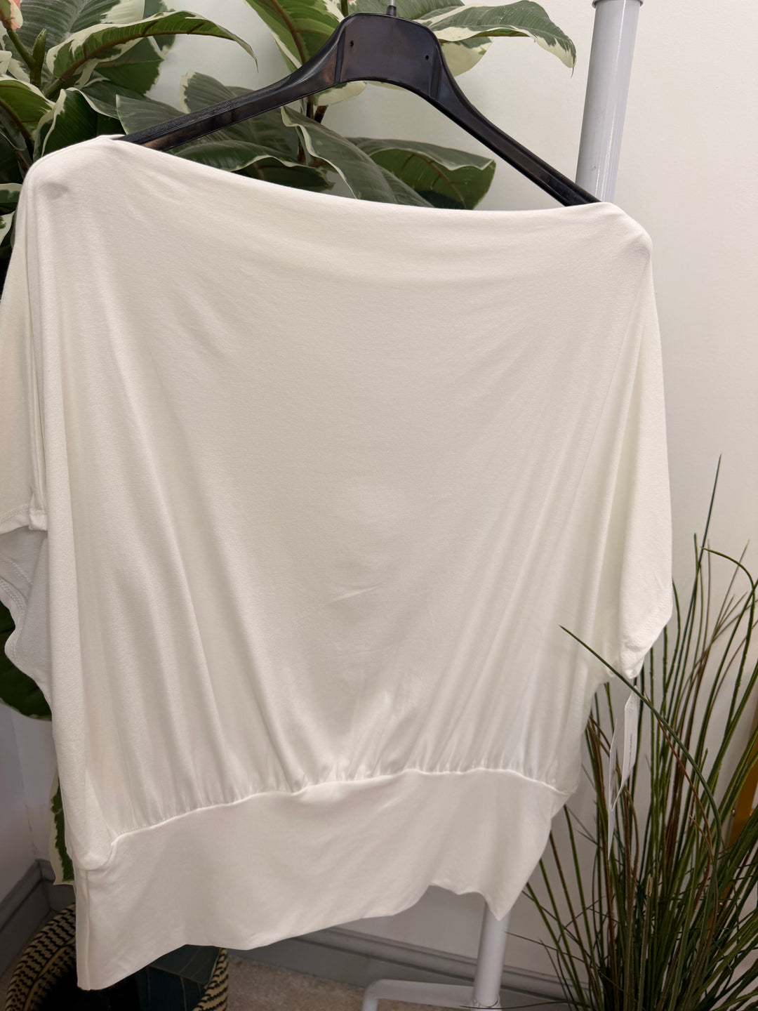 The FERN top - 10 colours