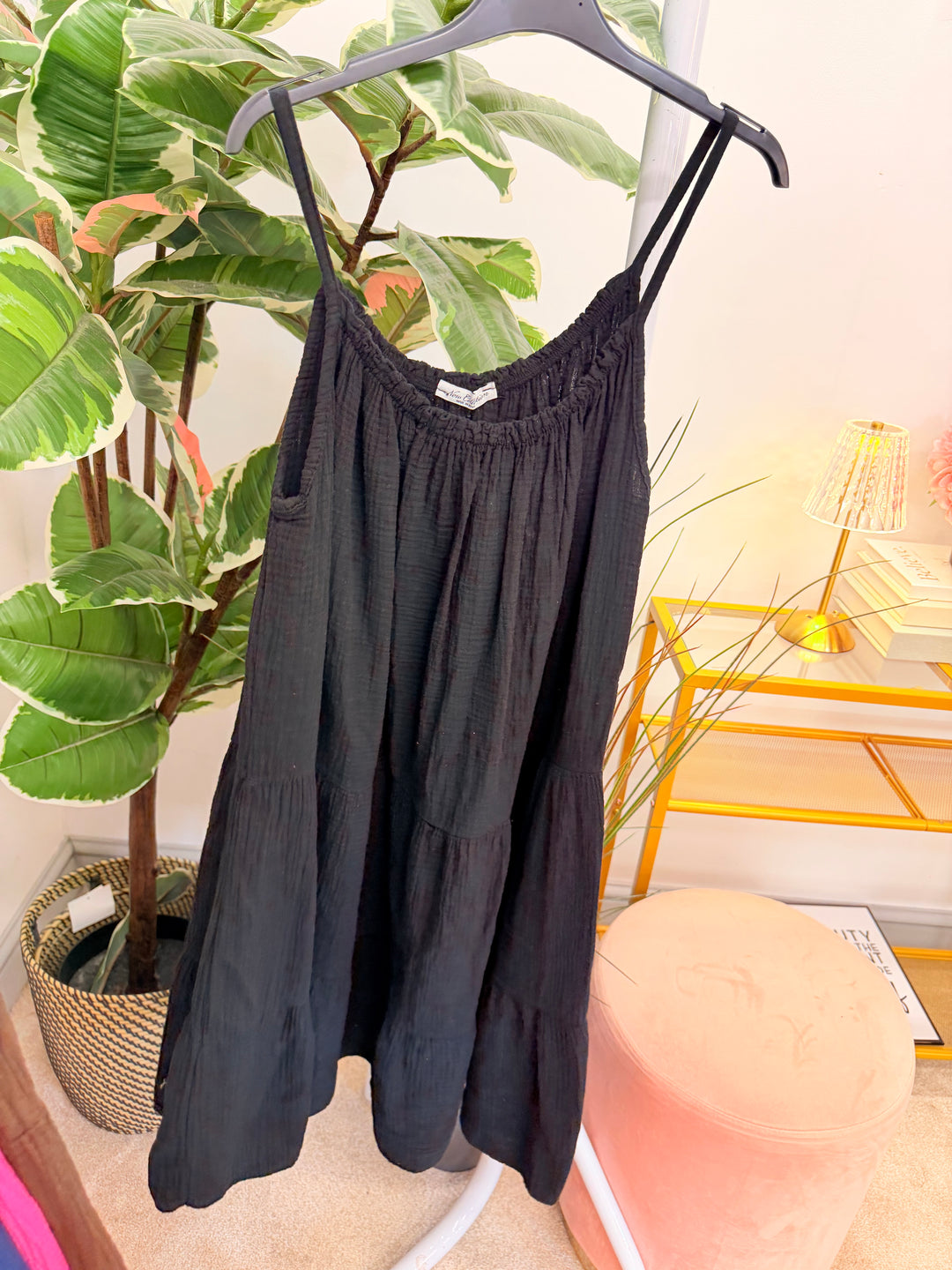 The BOBBI sun dress - 6 colours
