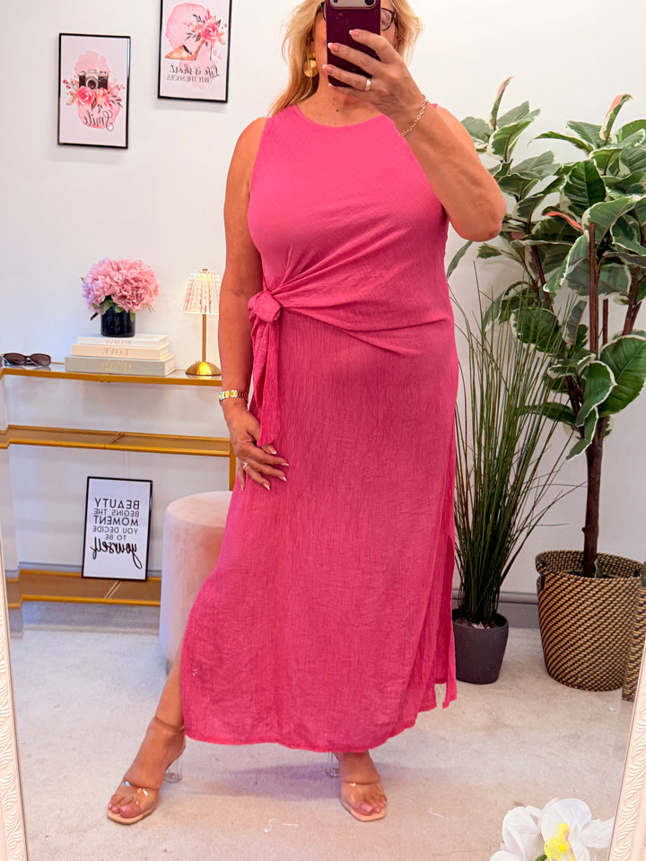The BLAKE dress - 6 colours