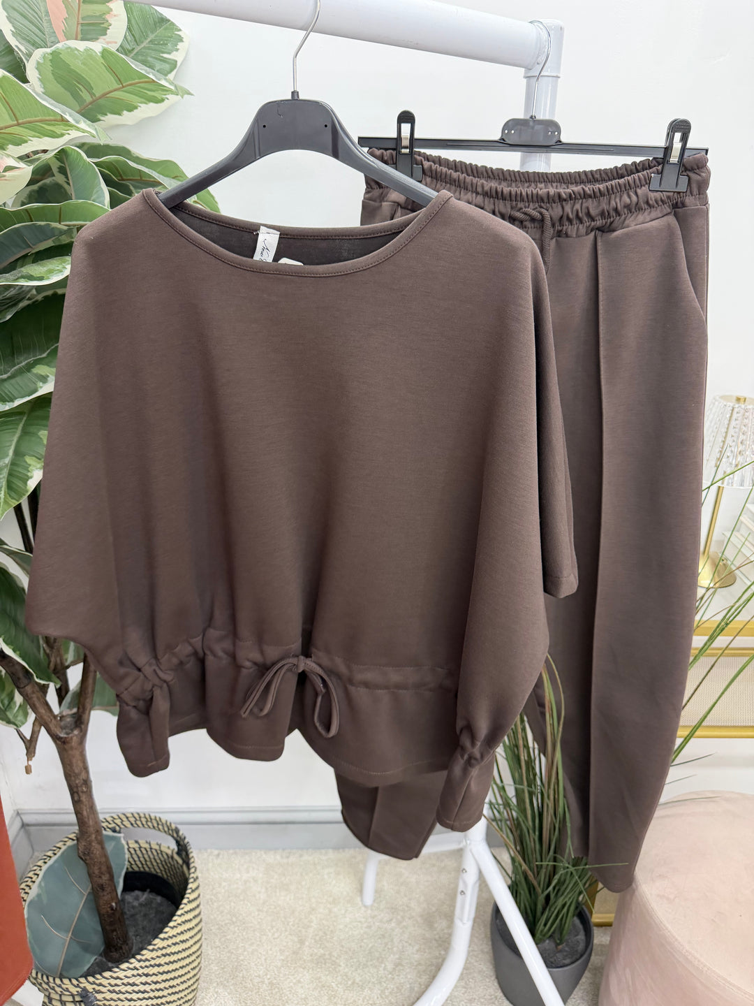 The PRUE co ord - 5 colours