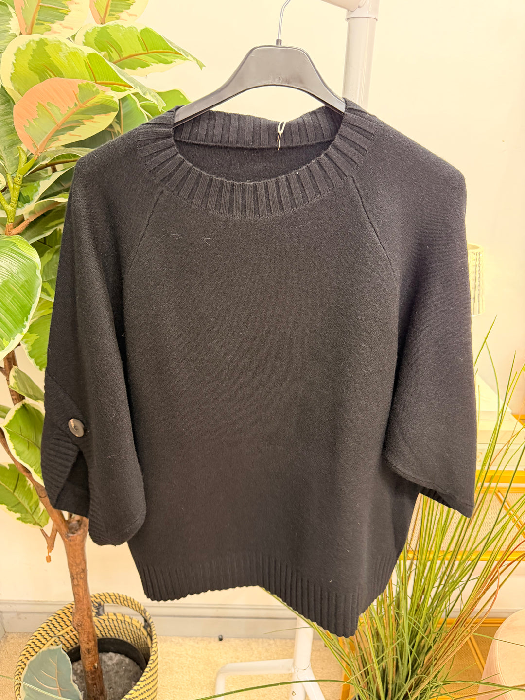 The TERRY soft knit jumper - 5 colours