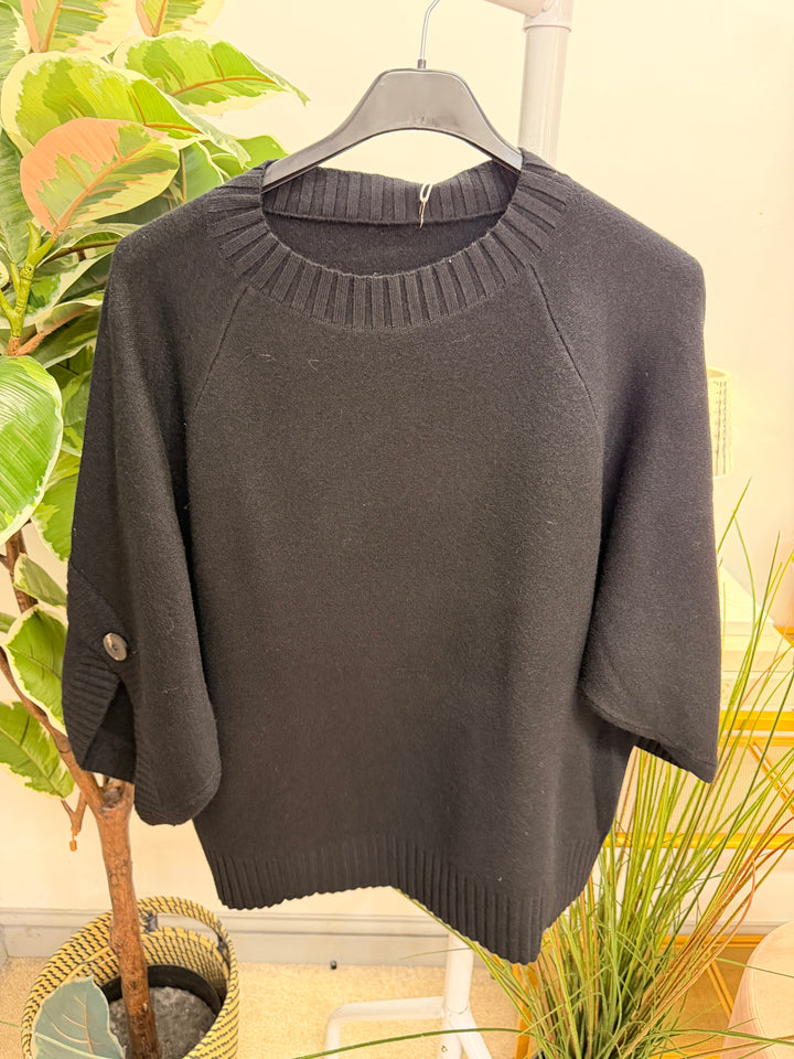 The TERRY soft knit jumper - 5 colours