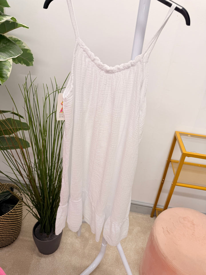 The EDYI dress - 6 colours
